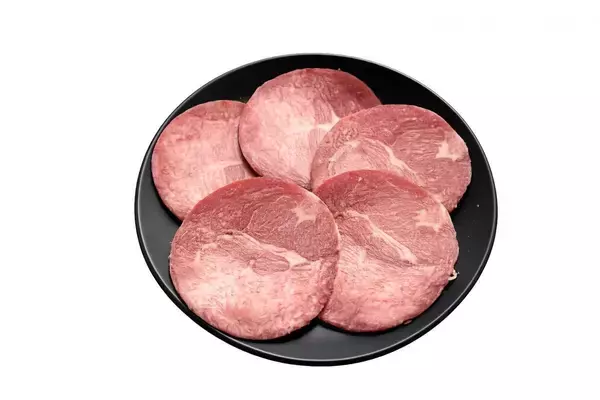 「【七輪焼肉安安】「春のタン祭り」は牛タンやベビーアワビがお得！300円台メニューも。関東店舗限定で開催《4月30日まで》」の画像