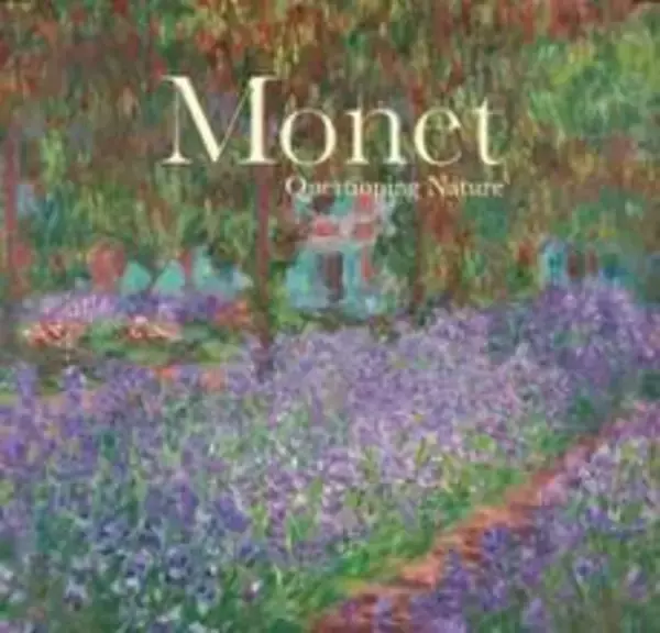 「モネ作品のオリジナルしおり＆ステッカーを無料配布。都内で「モネ」展開幕記念イベントがスタート。」の画像