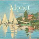 「モネ作品のオリジナルしおり＆ステッカーを無料配布。都内で「モネ」展開幕記念イベントがスタート。」の画像4