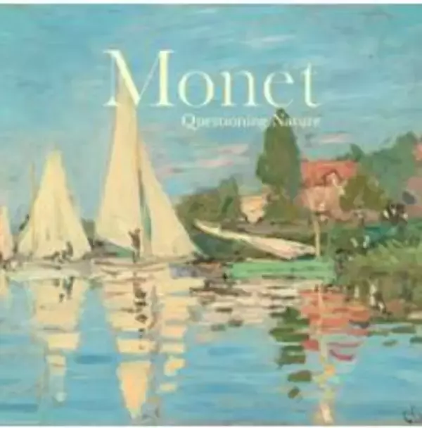 「モネ作品のオリジナルしおり＆ステッカーを無料配布。都内で「モネ」展開幕記念イベントがスタート。」の画像