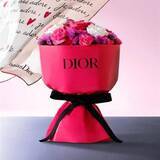 「ディオールのノベルティ「フワラーブーケ」が超豪華！ホワイトデー前に届くよ♡」の画像2