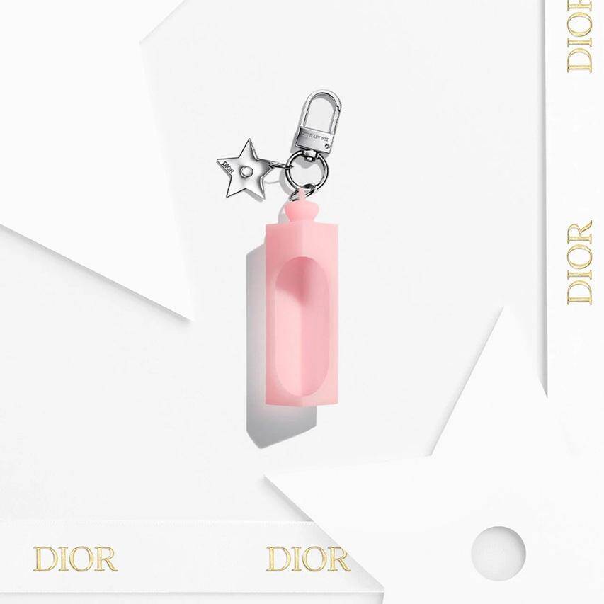 ディオールのノベルティ「フワラーブーケ」が超豪華！ホワイトデー前に届くよ♡