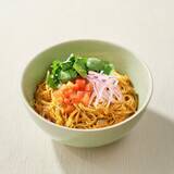 「【無印良品】暑い日に食べたい！麺にあえるだけの素3選」の画像2