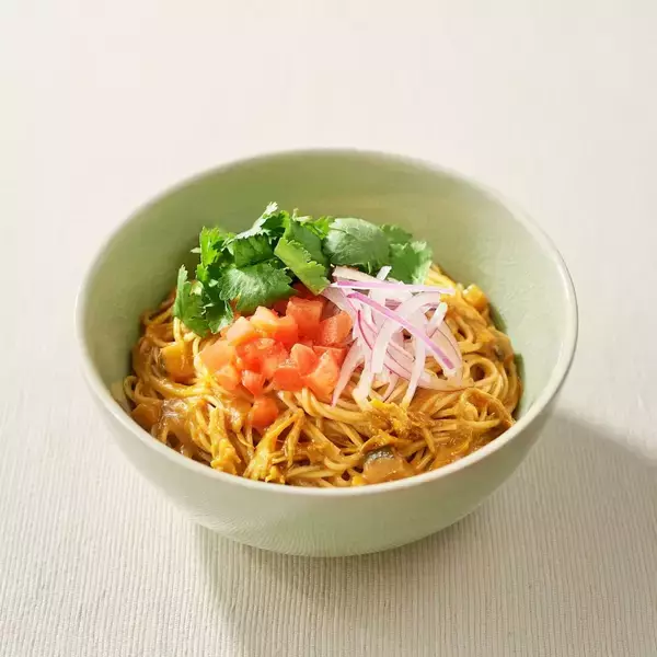 「【無印良品】暑い日に食べたい！麺にあえるだけの素3選」の画像