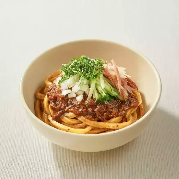 「【無印良品】暑い日に食べたい！麺にあえるだけの素3選」の画像