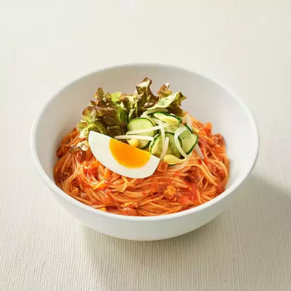 「【無印良品】暑い日に食べたい！麺にあえるだけの素3選」の画像