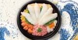 「【小僧寿し】ボリューム満点の握りや丼ぶりが896円！平日限定の「たっぷりフェア」は7月17日まで開催中。」の画像11
