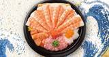 「【小僧寿し】ボリューム満点の握りや丼ぶりが896円！平日限定の「たっぷりフェア」は7月17日まで開催中。」の画像12