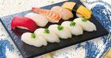 「【小僧寿し】ボリューム満点の握りや丼ぶりが896円！平日限定の「たっぷりフェア」は7月17日まで開催中。」の画像6