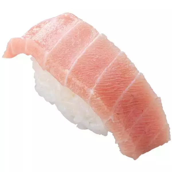 「【魚べい・元気寿司】「本鮪中とろ」が165円に！「熟成真ふぐ」などもお得な「本鮪中とろとお値打ちフェア」開催中。」の画像