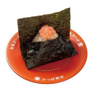 【かっぱ寿司】4月の平日限定90円メニュー、ラインアップ一覧。いつもより100円以上お得に食べられるメニューも登場するよ