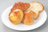 「ステーキハウス「フォルクス」の"焼きたてパン"は週ごとに変わる！3月20日から31日までのラインアップは？」の画像1