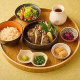 「【池袋】500円定食はありがたい。5日間限定でランチメニュー全品半額！《7月31日まで》」の画像3