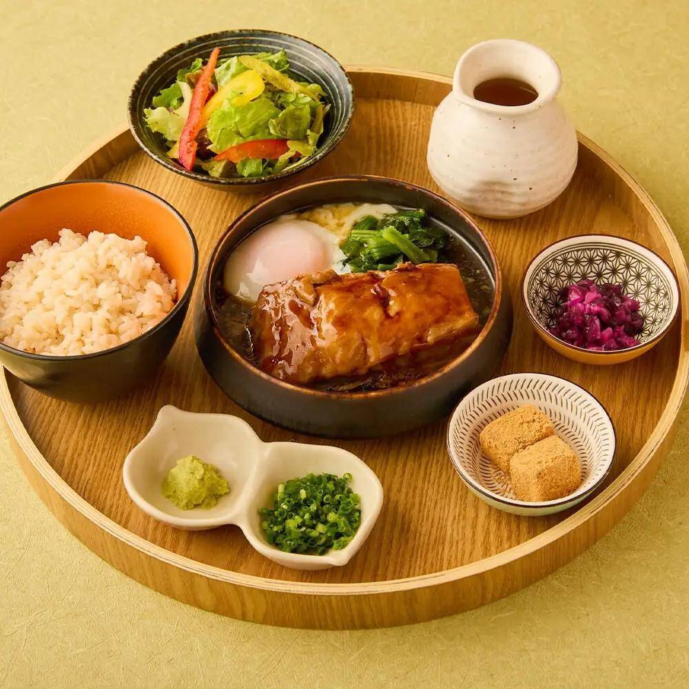 【池袋】500円定食はありがたい。5日間限定でランチメニュー全品半額！《7月31日まで》