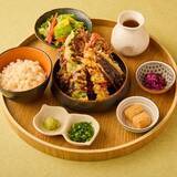 「【池袋】500円定食はありがたい。5日間限定でランチメニュー全品半額！《7月31日まで》」の画像5