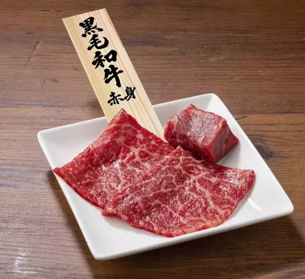 「【焼肉ライク】黒毛和牛500円は衝撃的なお得さ。8月29日から「焼肉の日＆創業祭」開催」の画像
