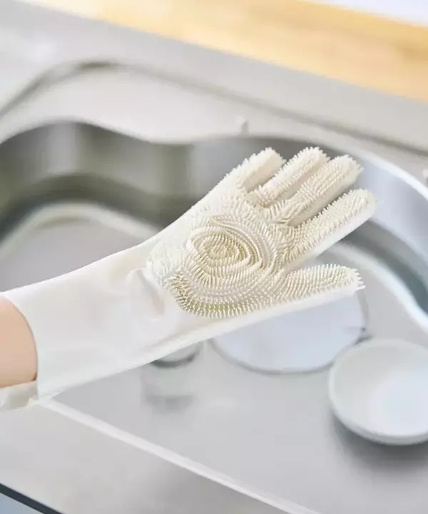 「【スリコ】一度使ったら戻れない...料理や片付けが100倍楽チンになる「シリコーン便利アイテム」3選」の画像