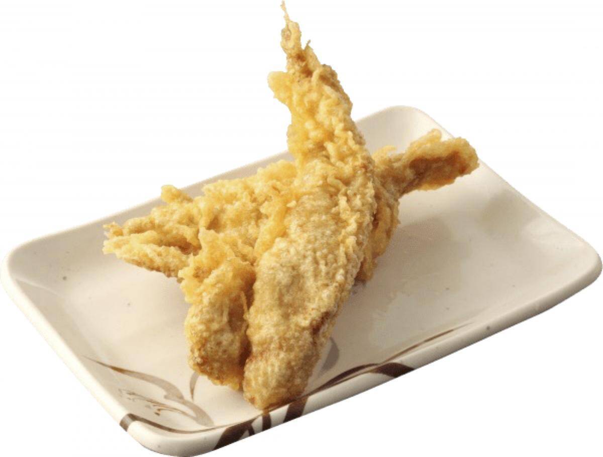 【丸亀製麺】ちくわ天・かしわ天・いなり、1個買うと無料で1個もらえる！超お得企画は3月25日から3日間限定。