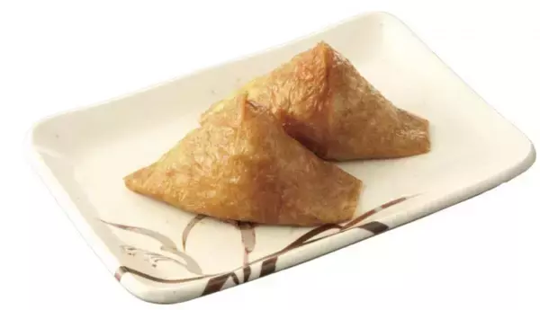 「【丸亀製麺】ちくわ天・かしわ天・いなり、1個買うと無料で1個もらえる！超お得企画は3月25日から3日間限定。」の画像