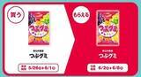 「東京駅や品川駅などでも「1個買うと1個もらえる」発見！PLUSTA・Bellmartで「プリッツ」「タリーズコーヒー」などの無料券が登場《6月1日まで》」の画像6
