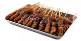 「「1本50円は価格破壊で心配になる」串カツ田中で爆売れしたメニューが復活中！」の画像2