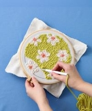 おうち時間がもっと楽しくなる！スリコで見つけたハンドメイドアイテム3選