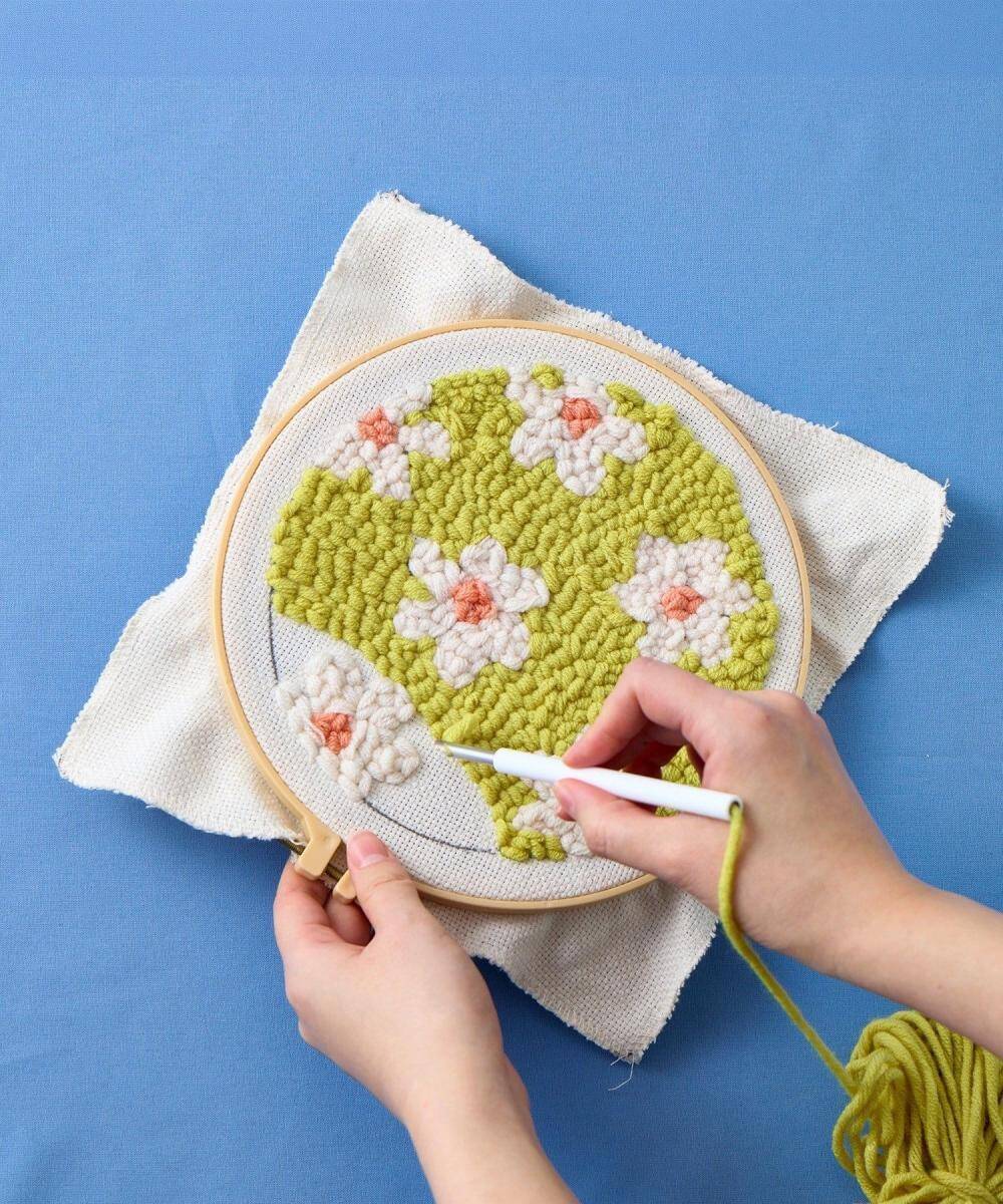 おうち時間がもっと楽しくなる！スリコで見つけたハンドメイドアイテム3選