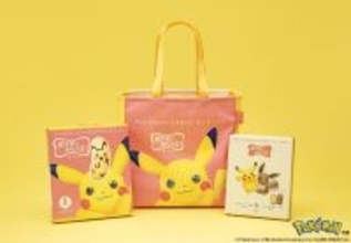 【東京ばな奈×ポケモン】可愛すぎる「ピカチュウバッグセット」が期間限定で再販決定！プレゼントキャンペーンも実施中。