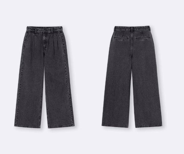 【GU】スウェットパンツが2990円→990円に！今週末買いたいお得なパンツ2選