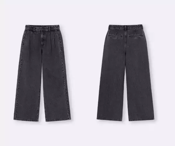 「【GU】スウェットパンツが2990円→990円に！今週末買いたいお得なパンツ2選」の画像