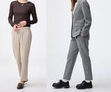 「「シルエットが綺麗で、楽に履けます」今なら1990円で買えるパンツ3選《3月19日まで》」の画像1