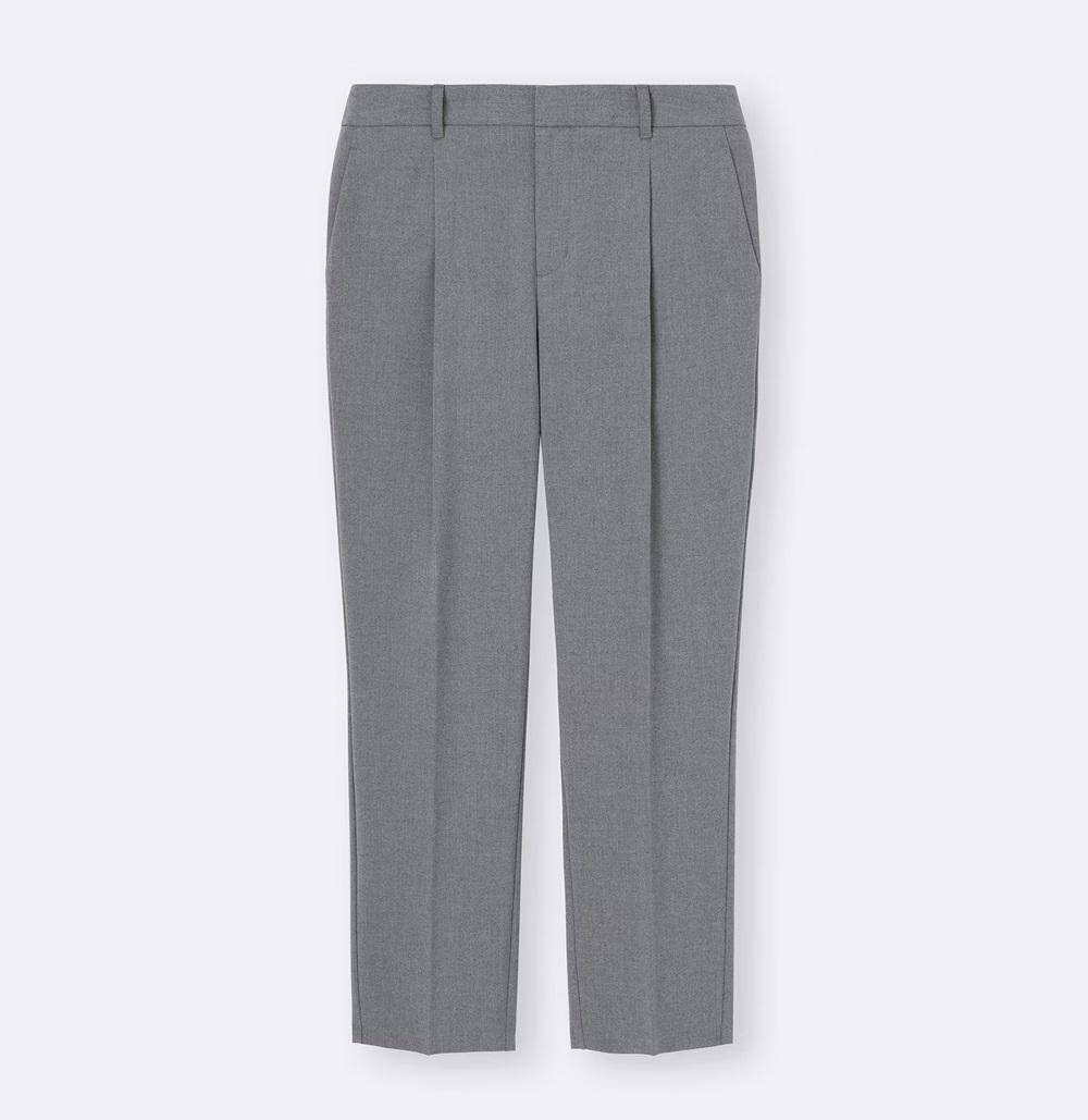 「シルエットが綺麗で、楽に履けます」今なら1990円で買えるパンツ3選《3月19日まで》