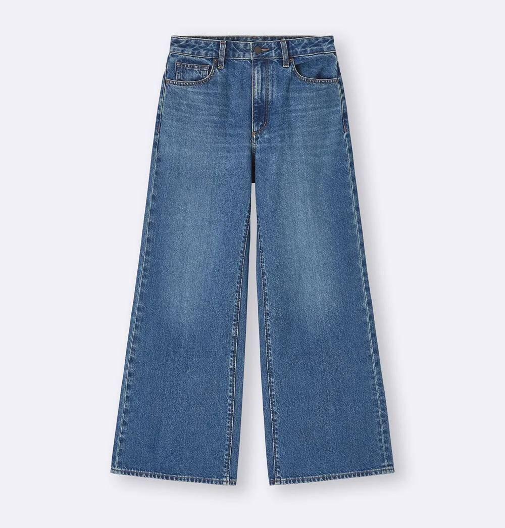 「シルエットが綺麗で、楽に履けます」今なら1990円で買えるパンツ3選《3月19日まで》