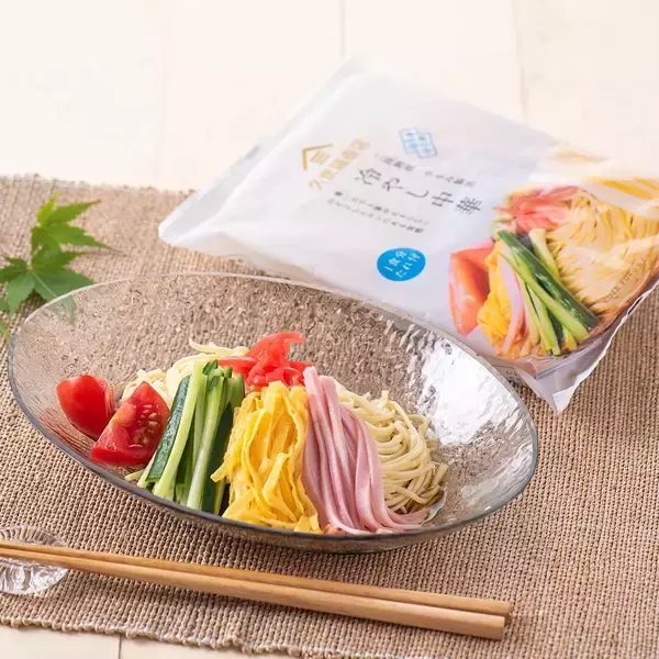 「【久世福商店】オンライン限定「2026夏の福袋」は7月3日15時発売。8点入り、気になる中身をチェック。」の画像