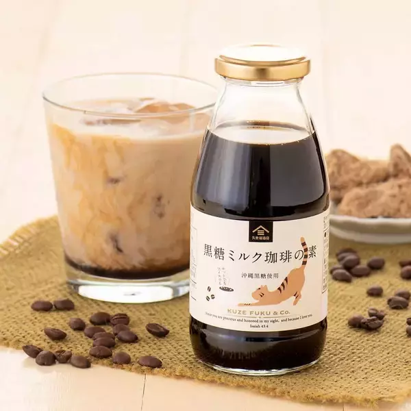 「【久世福商店】オンライン限定「2026夏の福袋」は7月3日15時発売。8点入り、気になる中身をチェック。」の画像