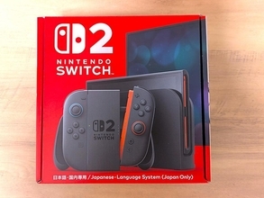 【武蔵小杉】グランツリーで「Switch2」が買える！12月20日は争奪戦になりそう！？