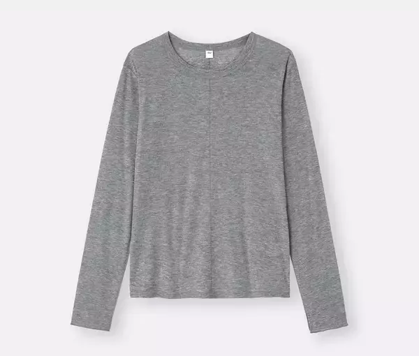 「【GU】790円で着回し力抜群！特別価格の注目アイテム3選《4月9日まで》」の画像