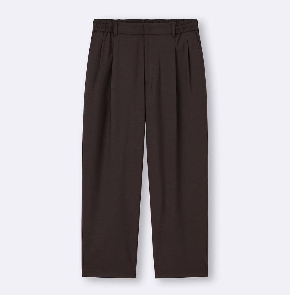 【GU】790円で着回し力抜群！特別価格の注目アイテム3選《4月9日まで》