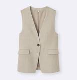 「【GU】790円で着回し力抜群！特別価格の注目アイテム3選《4月9日まで》」の画像4