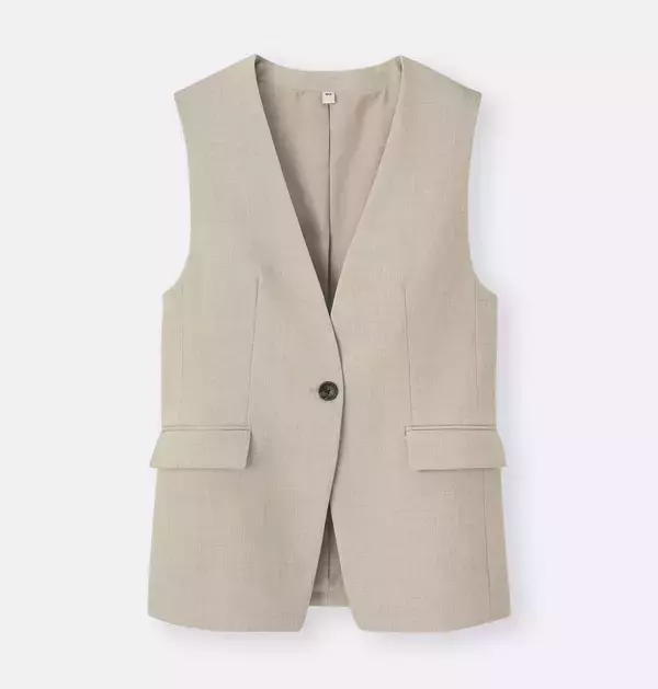 「【GU】790円で着回し力抜群！特別価格の注目アイテム3選《4月9日まで》」の画像