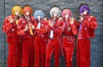 話題の 2.5 次元歌い手アイドルグループ「とぅるりぷ」って？メンバーの強みを聞いてみた！