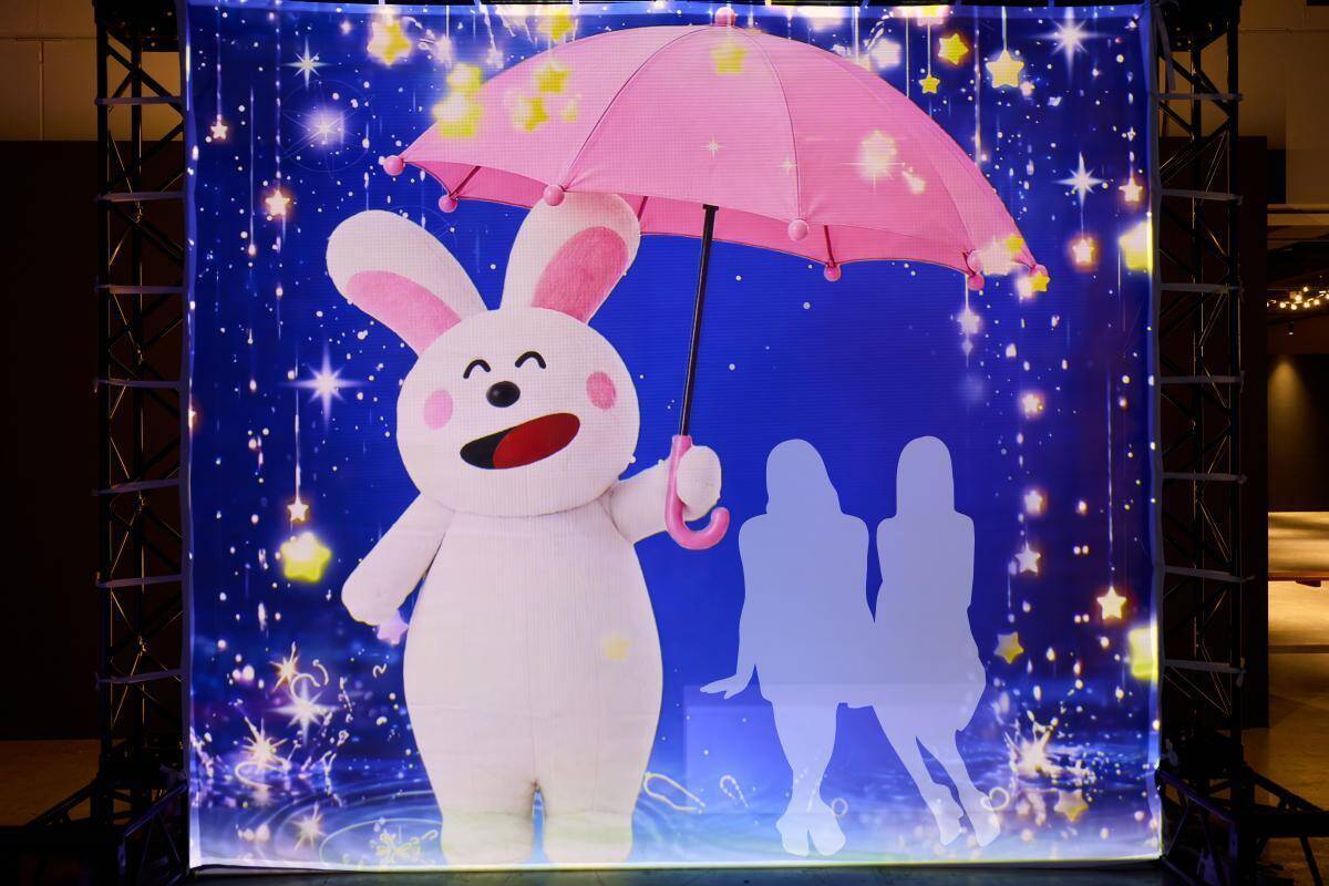 【横浜】夏のおでかけにぴったり。「たべっ子どうぶつLAND」は大人も子ども楽しめる内容がてんこ盛り！《9月27日まで開催中》