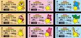 「【横浜】夏のおでかけにぴったり。「たべっ子どうぶつLAND」は大人も子ども楽しめる内容がてんこ盛り！《9月27日まで開催中》」の画像15