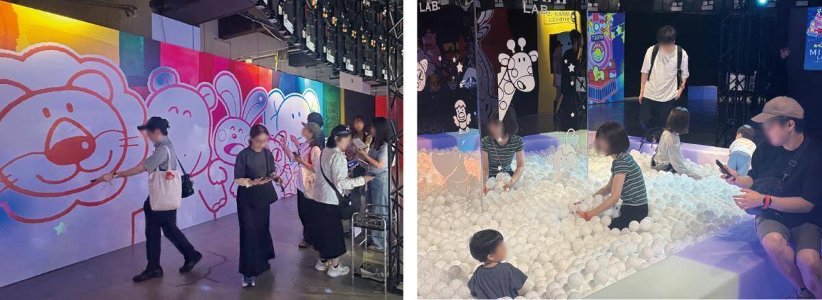 【横浜】夏のおでかけにぴったり。「たべっ子どうぶつLAND」は大人も子ども楽しめる内容がてんこ盛り！《9月27日まで開催中》