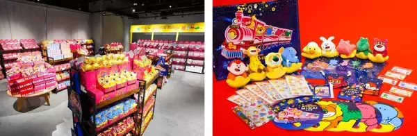 「【横浜】夏のおでかけにぴったり。「たべっ子どうぶつLAND」は大人も子ども楽しめる内容がてんこ盛り！《9月27日まで開催中》」の画像