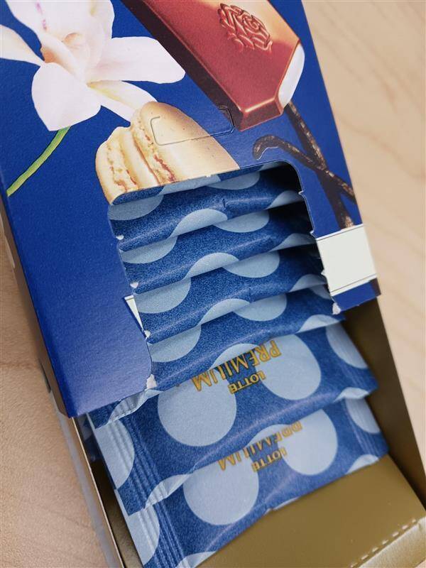 ロッテの「幻の青いガーナ」がパワーアップして再登場！キムタク効果で今年はさらなる人気の予感