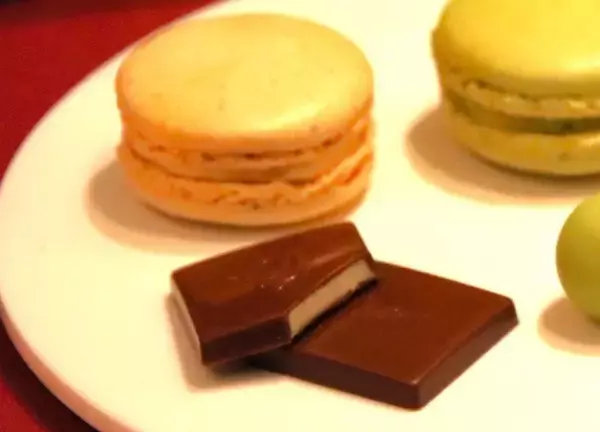 「ロッテの「幻の青いガーナ」がパワーアップして再登場！キムタク効果で今年はさらなる人気の予感」の画像