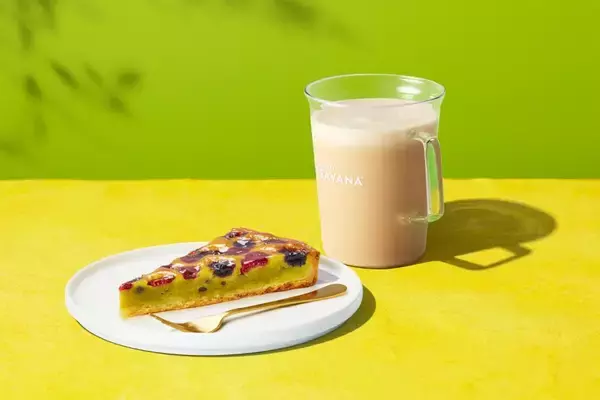 「スターバックス ティー＆カフェから新作登場。第1弾「アールグレイ ハニーレモン ムース ティー ラテ」は春にぴったり♡《2月18日から》」の画像