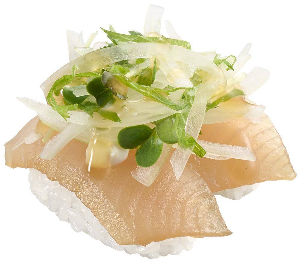 【スシロー】"至高のバズメニュー"が期間限定で登場！料理研究家のリュウジさん＆声優の安元洋貴さんが監修《5月20日から》