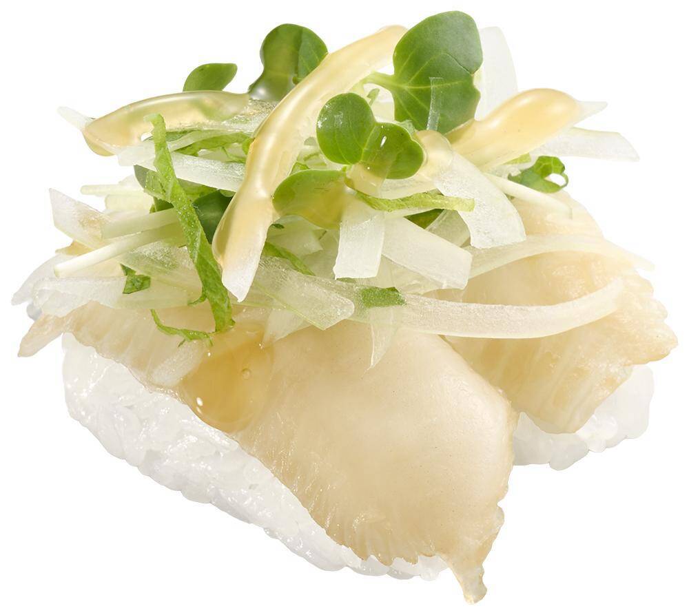 【スシロー】"至高のバズメニュー"が期間限定で登場！料理研究家のリュウジさん＆声優の安元洋貴さんが監修《5月20日から》